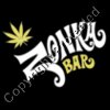 Zonka Bar - Text Only