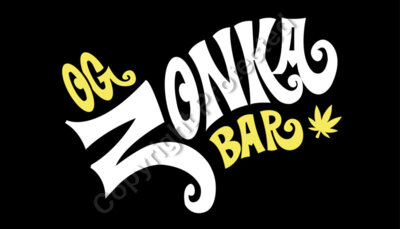 OG Zonka Bar