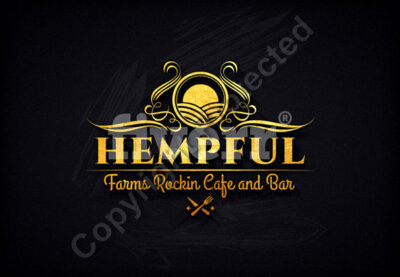 Hempfulfarms Cafe