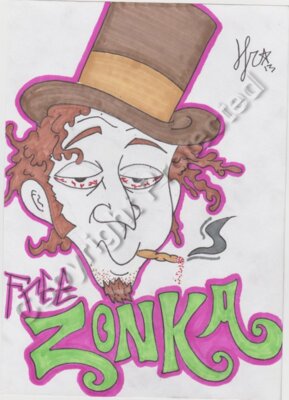 MR Zonka