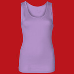 Ladies' Combed Ringspun Jersey Tank