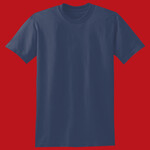 4.4 oz. Ringspun Fashion T-Shirt